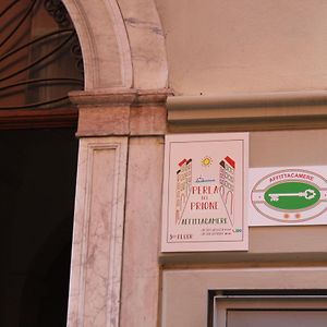 Affittacamere Perla del Prione